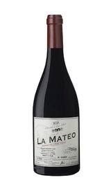 Вино La MateoColeccion de Familia Garnacha Cepas Viejas 2016 0,75 л