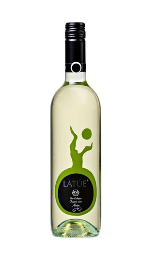 фото вино Latue Airen 0,75 л