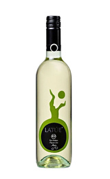 Вино Latue Airen 0,75 л