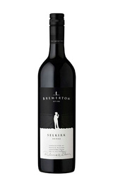 Вино Bremerton Selkirk Shiraz 2016 0,75 л