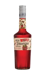 De Kuyper Wild Strawberry 0,7 л