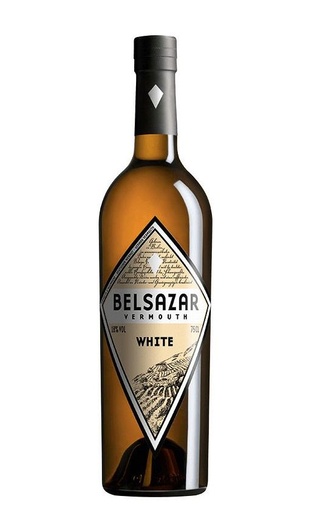 Вермут Belsazar White 0,75 л