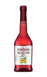 Choya Silver Red 0,5 л