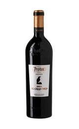 Вино Bodegas Protos Finca el Grajo Viejo 2016 0,75 л