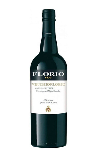 Дука ди Салапарута Марсала Супериоре Дольче 2015 0.75 л фото вино Duca Di Salaparuta Marsala Superiore Dolce 2015 0,75 л