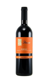 Вино Parusso Barolo Mariondino 2015 0,75 л