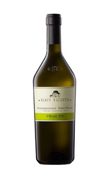 Вино San Michele-Appiano Sanct Valentin Pinot Bianco 2018 0,75 л