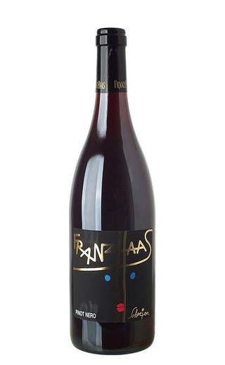 Франц Хаас Пино Неро Швайцер 2017 0.75 л фото вино Franz Haas Pinot Nero Schweizer 2017 0,75 л