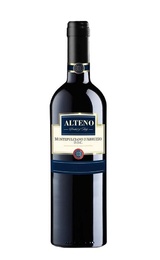 Вино Alteno Montepulciano d'Abruzzo 2018 0,75 л