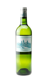 Вино Chateau Cos d'Estournel Blanc 2016 0,75 л