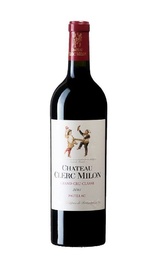 Вино Chateau Clerc Milon Grand Cru Classe 2015 0,75 л