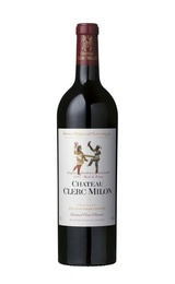 Вино Chateau Clerc Milon Grand Cru Classe 2014 0,75 л