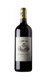 Вино Chateau Siran Margaux Cru Bourgeois 2015 1,5 л
