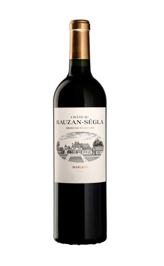 Шато Розан-Сегла Гран Крю Классе Марго 2016 0.75 л фото вино Chateau Rauzan-Segla 2016 0,75 л