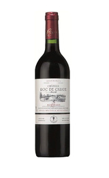 Вино Chateau Roc de Cazade 0,375 л