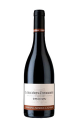 Вино Domaine Arnoux-Lachaux Latricieres-Chambertin Grand Cru 2008 0,75 л
