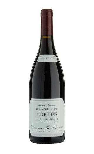 Мео Камюз Кортон Кло Ронье Гран Крю 2013 0.75 л фото вино Meo-Camuzet Corton Clos Rognet Grand Cru 2013 0,75 л