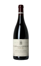 Вино Clos des Lambrays Grand Cru 2014 0,75 л