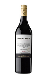 Вино Casa Gran del Siurana Gran Cruor Seleccio Caranyena 2011 0,75 л