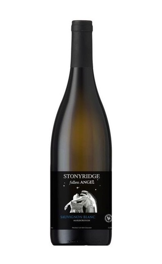 Стоуниридж Фоллен Энджел Совиньон Блан Мальборо 2019 0.75 л фото вино Stonyridge Fallen Angel Sauvignon Blanc Marlborough 2019 0,75 л
