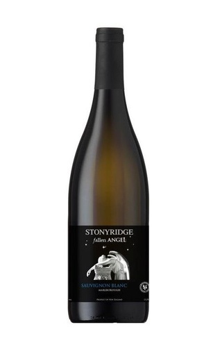 фото вино Stonyridge Fallen Angel Sauvignon Blanc Marlborough 2018 0,75 л