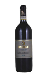 Вино Lisini Ugolaia Brunello di Montalcino 2011 0,75 л