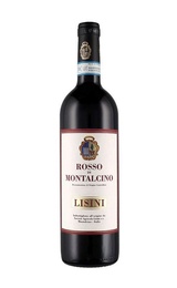 Вино Lisini Rosso di Montalcino 2016 0,75 л