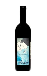 Вино Enrico Fossi Vignavento 2015&nbsp;0,75&nbsp;л