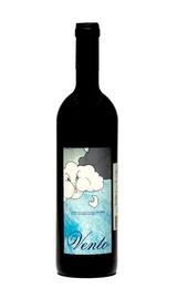 Вино Enrico Fossi Vento 2016 0,75 л