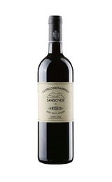 Вино Castello dei Rampolla Sangiovese di S. Lucia 2016 0,75 л