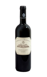 Вино Castello dei Rampolla Chianti Classico 2016 0,75 л
