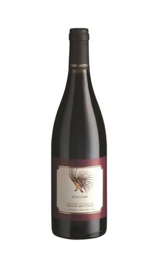 Серджио Моттура Сирачиде 2014 0.75 л фото вино Sergio Mottura Syracide 2014 0,75 л