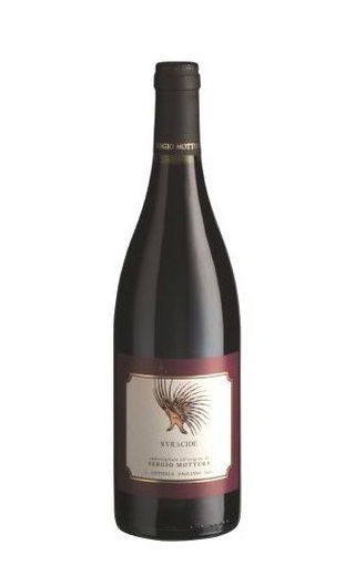 Серджио Моттура Сирачиде 2011 0.75 л фото вино Sergio Mottura Syracide 2011 0,75 л