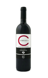 Вино Fattoria Zerbina Ceregio Sangiovese di Romagna Superiore 2019 0,75 л