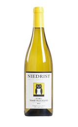 Вино Ignaz Niedrist Weissburgunder Berg 2016 0,75 л
