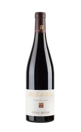 Вино Michel & Stephane Ogier La Belle Helene Cote-Rotie 2015 0,75 л