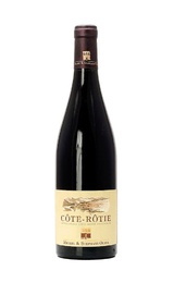 Вино Michel & Stephane Ogier La Belle Helene Cote-Rotie 2012 1,5 л