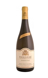 Вино Domaine Masson-Blondelet Pouilly-Fume Tradition Cullus Vieilles Vignes 2015 0,75 л