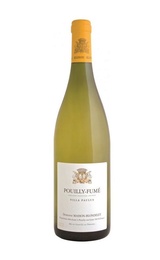 Вино Domaine Masson-Blondelet Pouilly-Fume Villa Paulus 2018 0,75 л