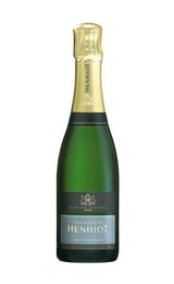Шампанское Henriot Souverain Brut 0,375 л