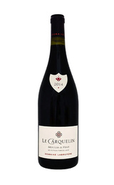Вино Domaine Labruyere Le Carquelin Moulin-a-Vent Selection Parcellaire 2014 1,5 л