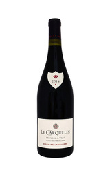 Вино Domaine Labruyere Le Carquelin Moulin-a-Vent Selection Parcellaire 2014 0,75 л