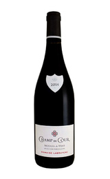 Вино Domaine Labruyere Champ de Cour Moulin-a-Vent Selection Parcellaire 2014 0,75 л