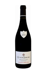 Вино Domaine Labruyere Coeur de Terroirs Moulin-a-Vent Vielles Vignes 2014 1,5 л