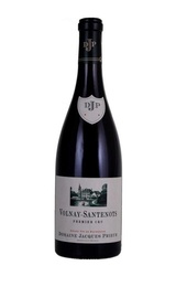 Вино Domaine Jacques Prieur Volnay-Santenots Premier Cru 2016&nbsp;0,75&nbsp;л