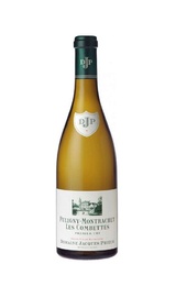 Вино Domaine Jacques Prieur Puligny-Montrachet Premier Cru Les Combettes 2015 0,75 л