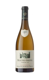 Вино Domaine Jacques Prieur Beaune-Greves Premier Cru Blanc 2016 0,75 л
