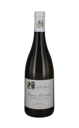 Вино Domaine J.M. Boillot Puligny-Montrachet Premier Cru Sous le Puits 2017 1,5 л