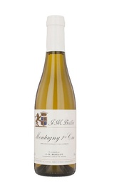 Вино Domaine J.M. Boillot Montagny Premier Cru 2018 0,75 л