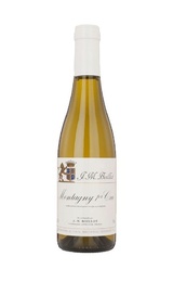 Вино Domaine J.M. Boillot Montagny Premier Cru 2017 0,375 л